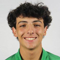 Zack Ross