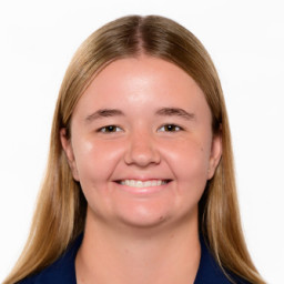 Izzy Glotzbach