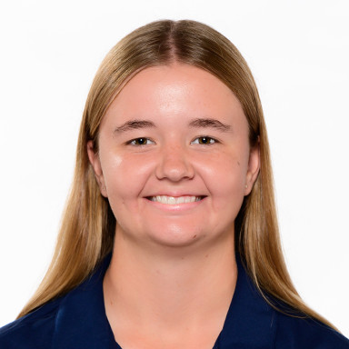 Izzy Glotzbach