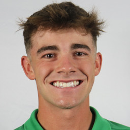 Grant Woodruff