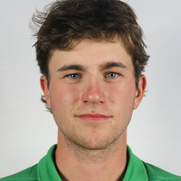 Shane Stanley