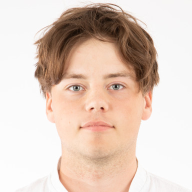 Tomas Asgeirsson