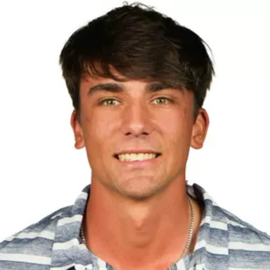 Gavin Greeson