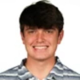 Hunter Toney