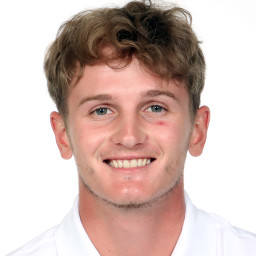 Marco Anderson