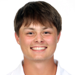 Blake Buessing