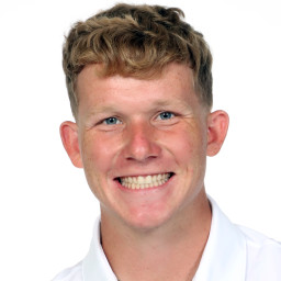 Blake Saffell