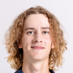 Blake Hogan