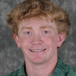 Max Thomas