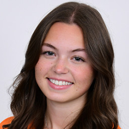 McKenna Cawley
