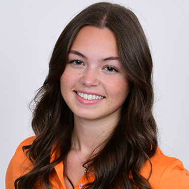 McKenna Cawley