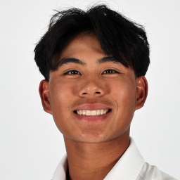 Matthew Almajano