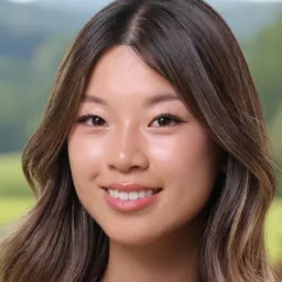 Michelle Ding