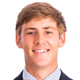 Trey Marrion