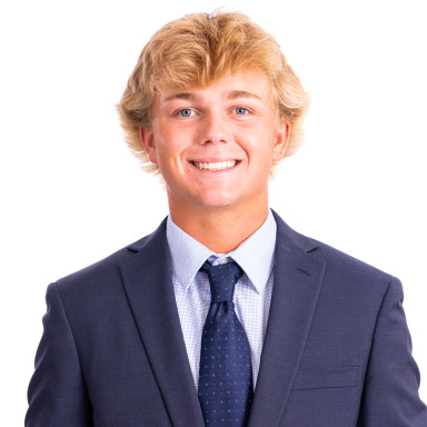 Jake Birdwell