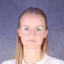 Anna Sailer