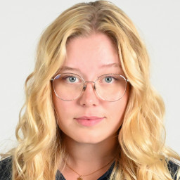 Ellie Soderholm
