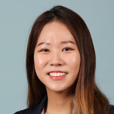 Debby Chang