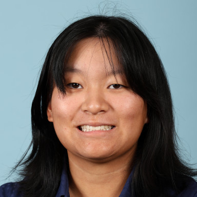 Claire Lu