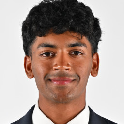 Vibhav Alokam