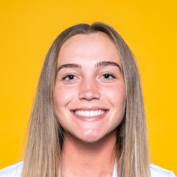 Kenna Jenkinson