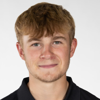 Connor Graham