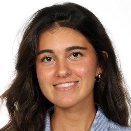 Susana Granados Carrion