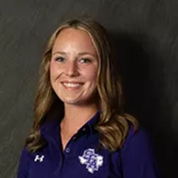 Taryn Clayton