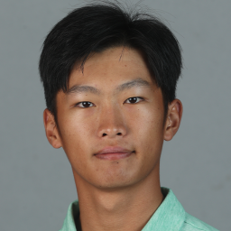 Tim Chang