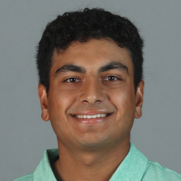 Shams Jahangir-Arshad