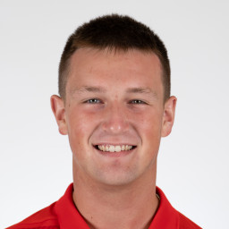 Luke Warner