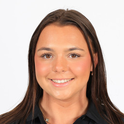 Maddie Hyndman