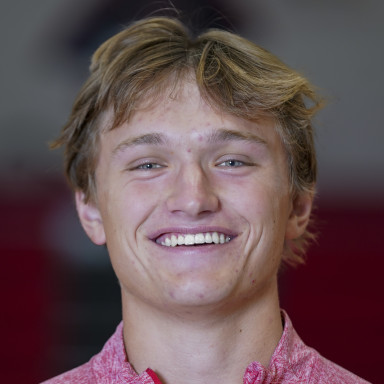 Blane Borum