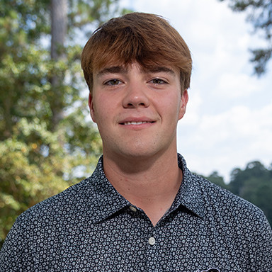 Baylor Hinton