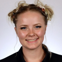 Addyson Tarr