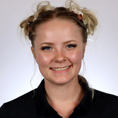 Addyson Tarr