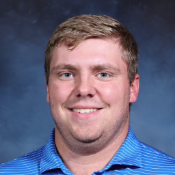 Caleb McCullough