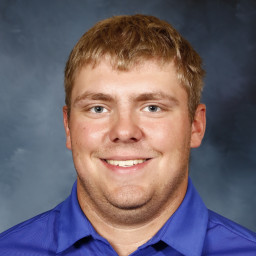 Caleb McCullough