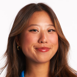 Maye Huang