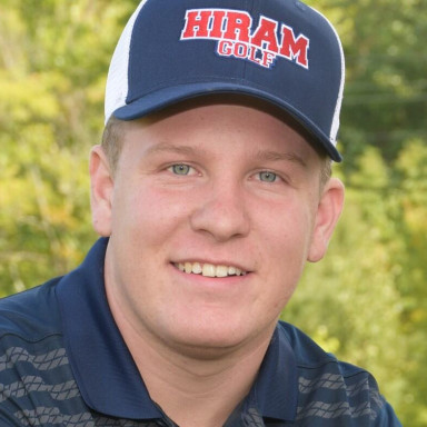 Tripp Melvin