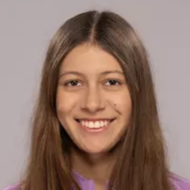 Mariana Rodriguez