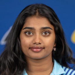Asitha Ashok