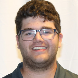 Braeden Morr