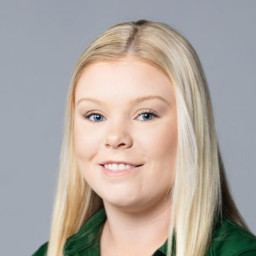 Lauren Gilchrist