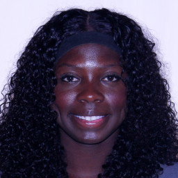 Victoriah Kuranga