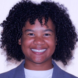 Laniah Moffett