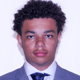 Cassius Blake
