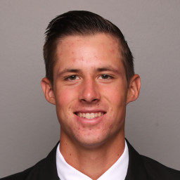Nixon Lauritzen