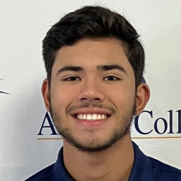 Christian Gette-Romero