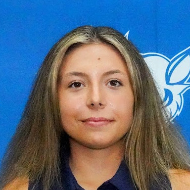 Paige Lamberti